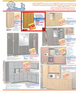 Joshua Doore (23 Apr - 13 May), page 8