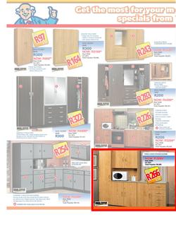 Joshua Doore (23 Apr - 13 May), page 8