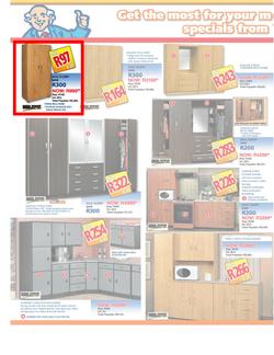 Joshua Doore (23 Apr - 13 May), page 8