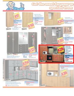 Joshua Doore (23 Apr - 13 May), page 8