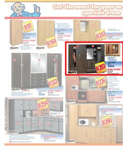 Joshua Doore (23 Apr - 13 May), page 8