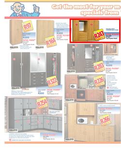 Joshua Doore (23 Apr - 13 May), page 8