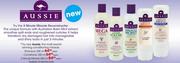 Aussie Shampoo-300ml