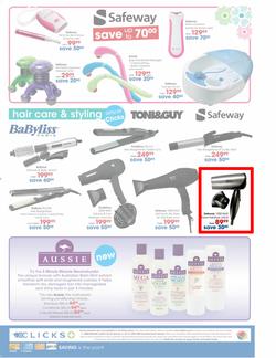 Clicks : Mother's Day (24 Apr - 13 May), page 8