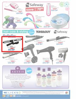 Clicks : Mother's Day (24 Apr - 13 May), page 8
