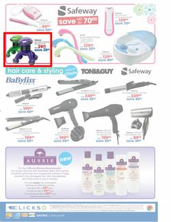 Clicks : Mother's Day (24 Apr - 13 May), page 8