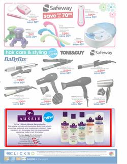 Clicks : Mother's Day (24 Apr - 13 May), page 8