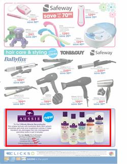 Clicks : Mother's Day (24 Apr - 13 May), page 8