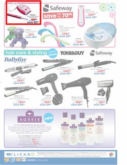 Clicks : Mother's Day (24 Apr - 13 May), page 8