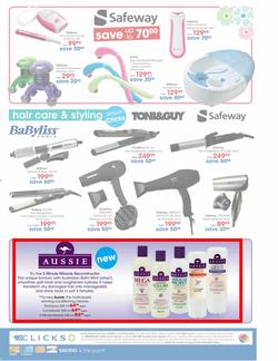 Clicks : Mother's Day (24 Apr - 13 May), page 8