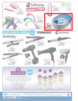 Clicks : Mother's Day (24 Apr - 13 May), page 8