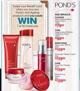 Pond's Age Miracle Resurfacing Serum-30g