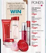 Pond's Care Dual Eye-Therapy-20ml