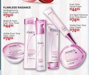 Pond's Visible Even Tone Daily Lotion 