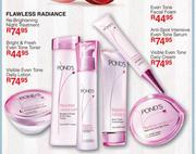 Pond's Tone Facial Foam