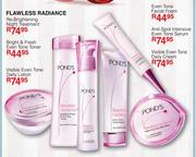Pond's Visible Even Tone Daily Cream 
