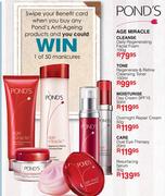 Pond's Age Miracle Cleanse-100g 