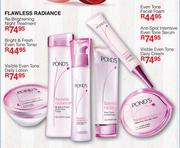 Pond's Flawless Radiance Re-Brightening Night Traetment