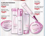 Pond's Bright & Fresh Even Tone Toner 