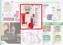 Dischem : Mother's Day (Until 13 May), page 8