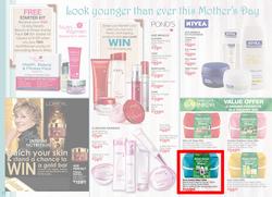 Dischem : Mother's Day (Until 13 May), page 8
