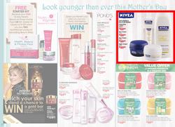 Dischem : Mother's Day (Until 13 May), page 8