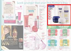 Dischem : Mother's Day (Until 13 May), page 8