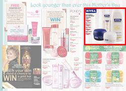 Dischem : Mother's Day (Until 13 May), page 8
