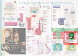 Dischem : Mother's Day (Until 13 May), page 8