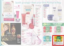 Dischem : Mother's Day (Until 13 May), page 8
