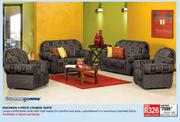 Duchess 4-Piece Lounge Suite
