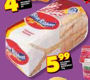Blue Ribbon Premier Brown Bread-700g