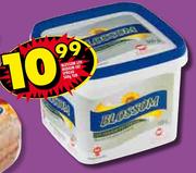 Blossom Lite Medium Fat Spread-500g Tub