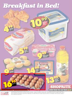 Shoprite Western Cape : Mother's Day (7 May - 13 May), page 8