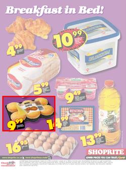 Shoprite Western Cape : Mother's Day (7 May - 13 May), page 8