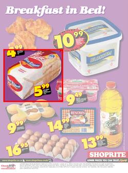 Shoprite Western Cape : Mother's Day (7 May - 13 May), page 8