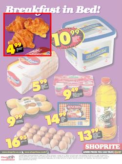 Shoprite Western Cape : Mother's Day (7 May - 13 May), page 8