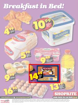 Shoprite Western Cape : Mother's Day (7 May - 13 May), page 8