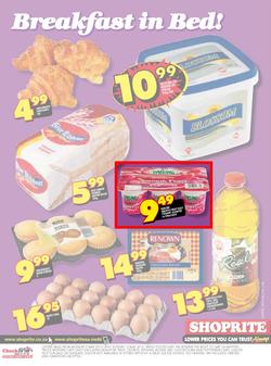 Shoprite Western Cape : Mother's Day (7 May - 13 May), page 8