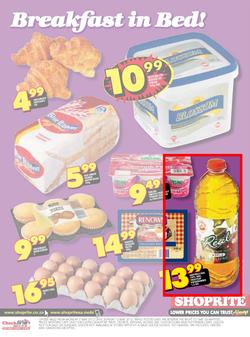 Shoprite Western Cape : Mother's Day (7 May - 13 May), page 8