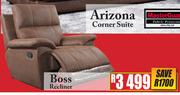 Boss Recliner