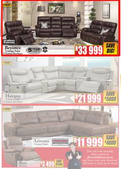 Discount Decor : End Of Financial Year Sale (1 Jul - 8 Aug 2015), page 8