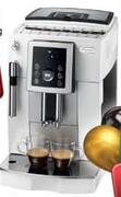 DeLonghi Cappuccino Machine