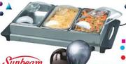 Sunbeam Professional Buffet
