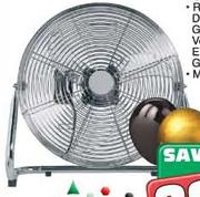 Goldair Floor Fan-46cm