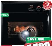 Defy Gemini Petitchef Oven-710mm