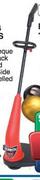 Lawn Star Edge Trimmer-700W