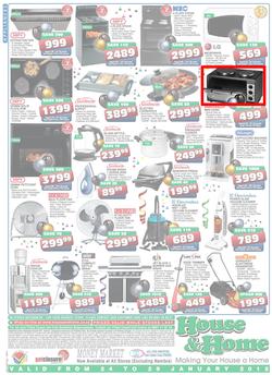 House & Home (24 Jan - 29 Jan), page 8