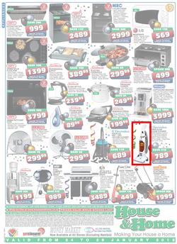 House & Home (24 Jan - 29 Jan), page 8