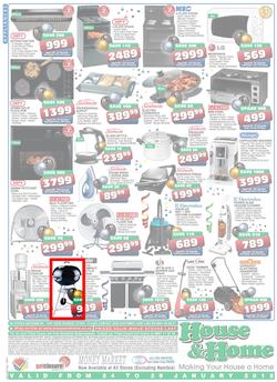 House & Home (24 Jan - 29 Jan), page 8